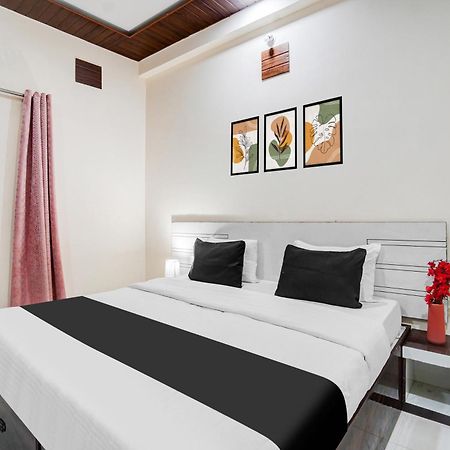 Super Hotel O Brilliant Convention Centre Formerly Madhur Shree Indore Extérieur photo